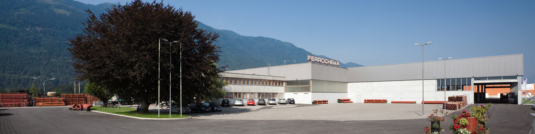 Ferrochema Spittal