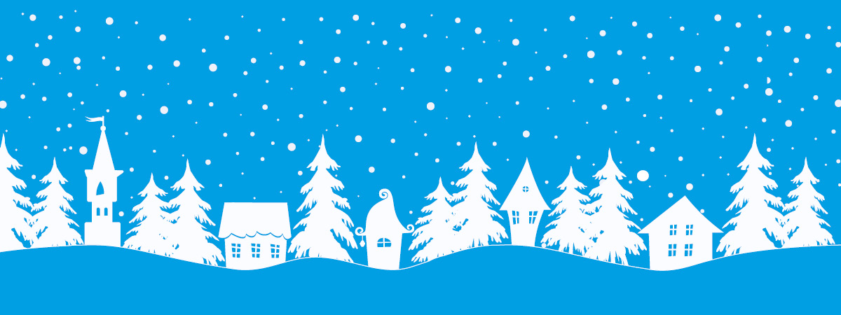 Weihnachten 2025 Ferro