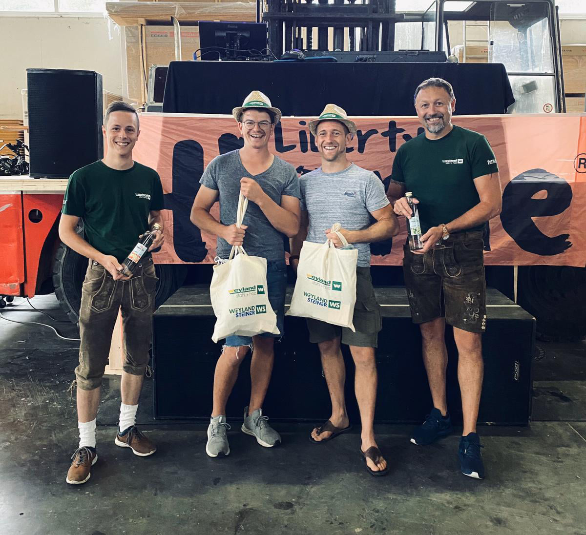 Meisterpruefung Gewinner I&H