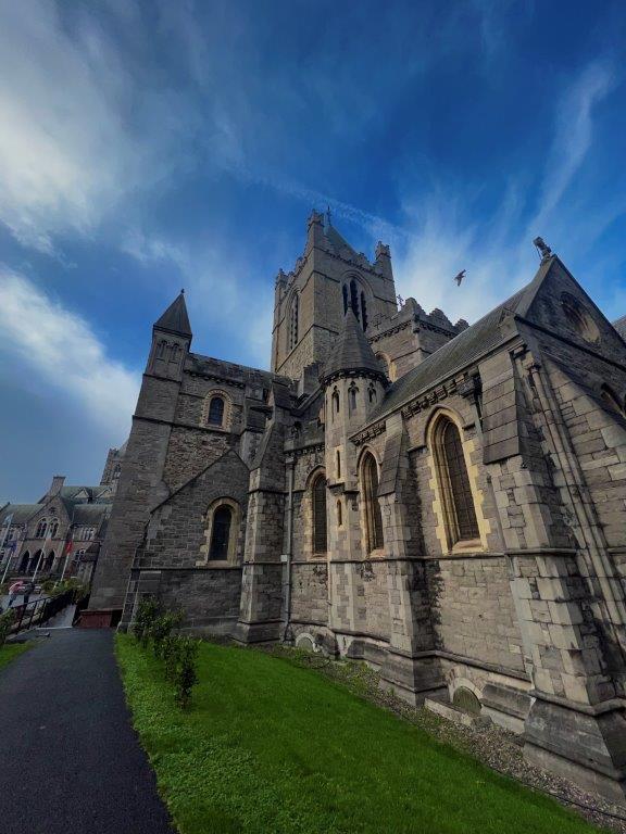 Auslandspraktikum Elisa