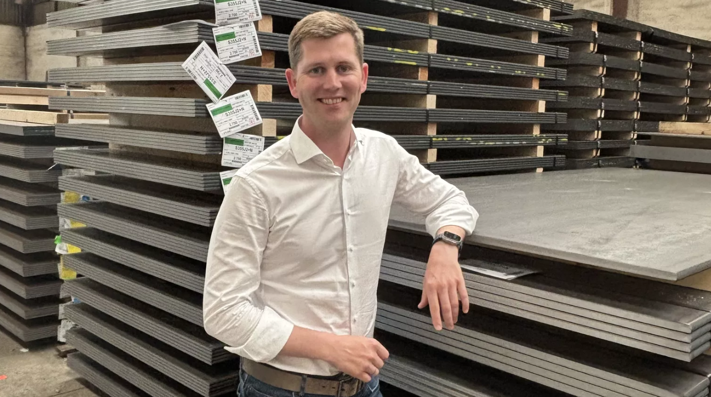 Foto Interview Bezirksrundschau