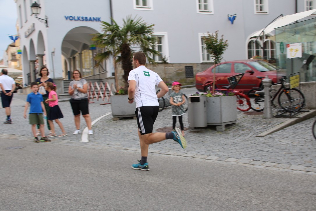 Businesslauf 2019