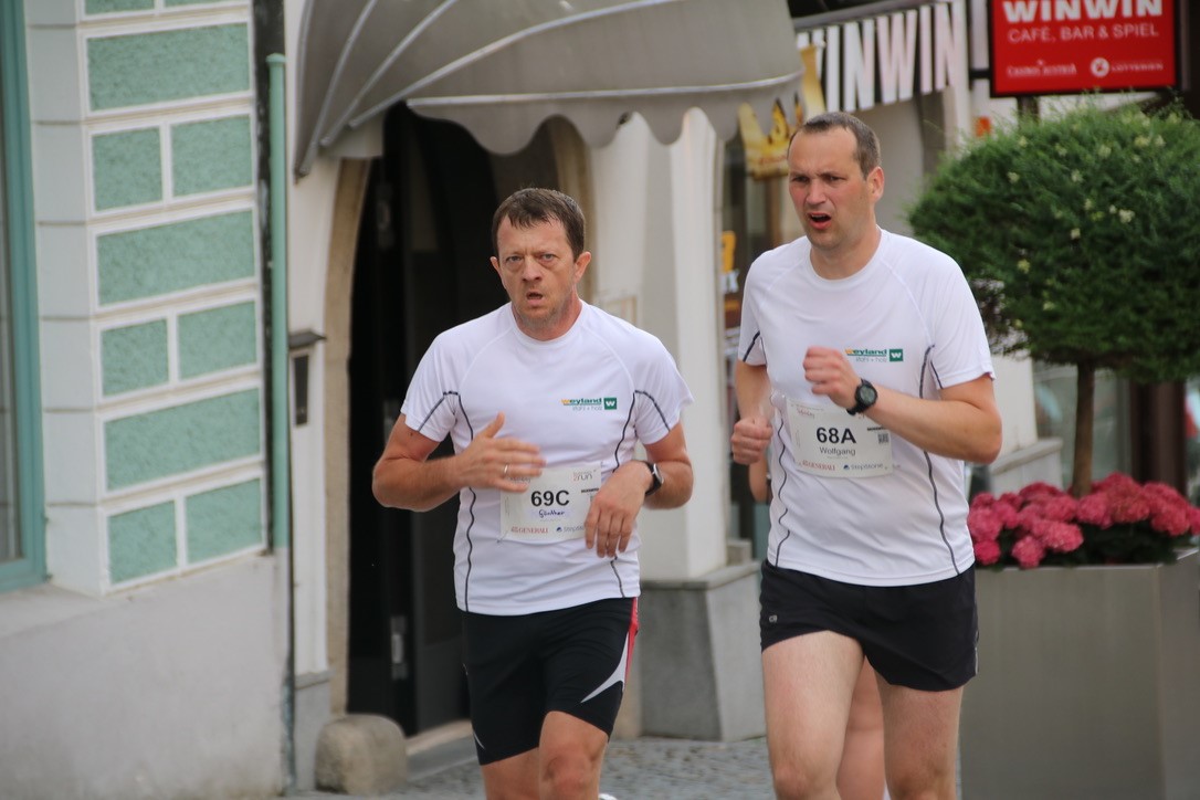 Businesslauf 2019