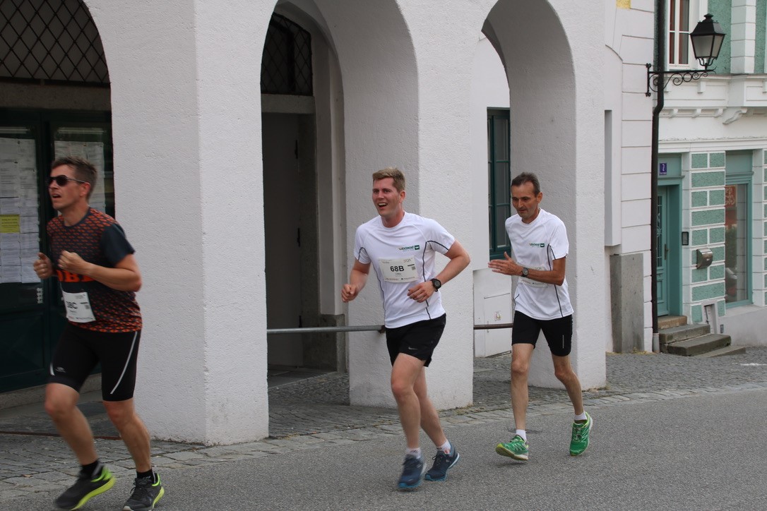 Businesslauf 2019 Weyland