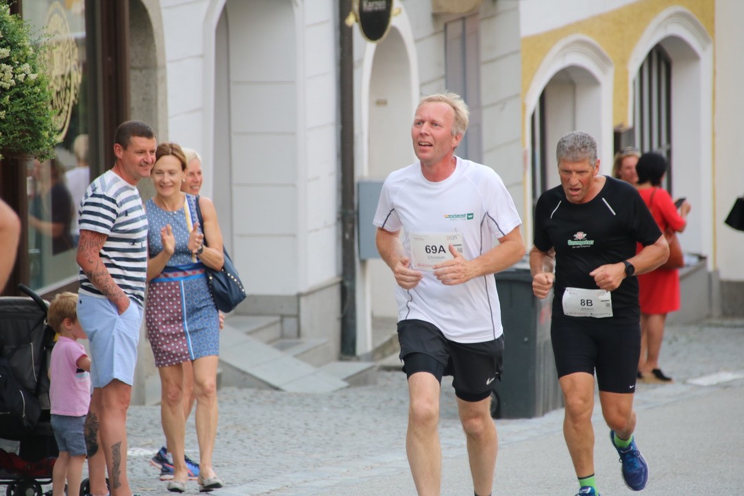 Businesslauf 2019