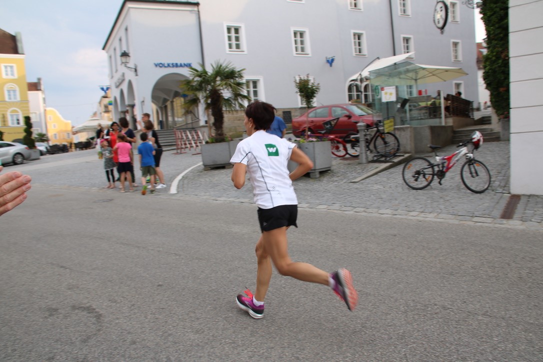 Businesslauf 2019