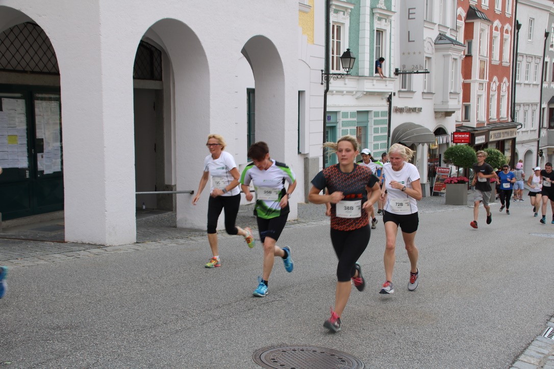 Businesslauf 2019