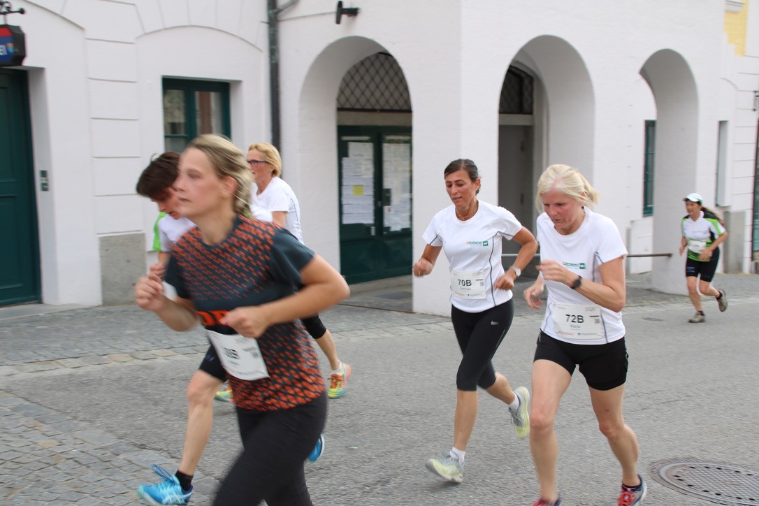 Businesslauf 2019