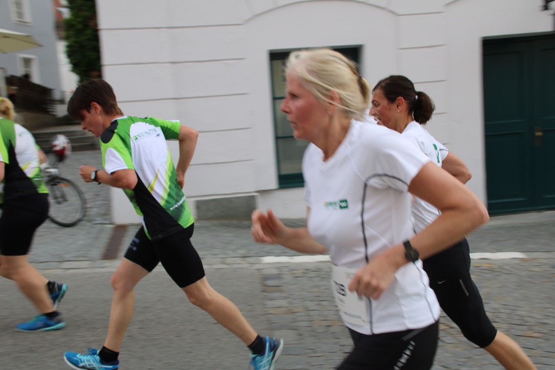 Businesslauf 2019