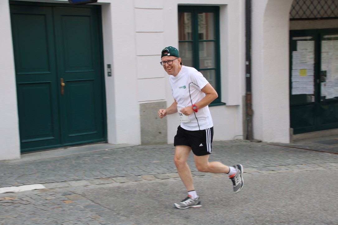 Businesslauf 2019