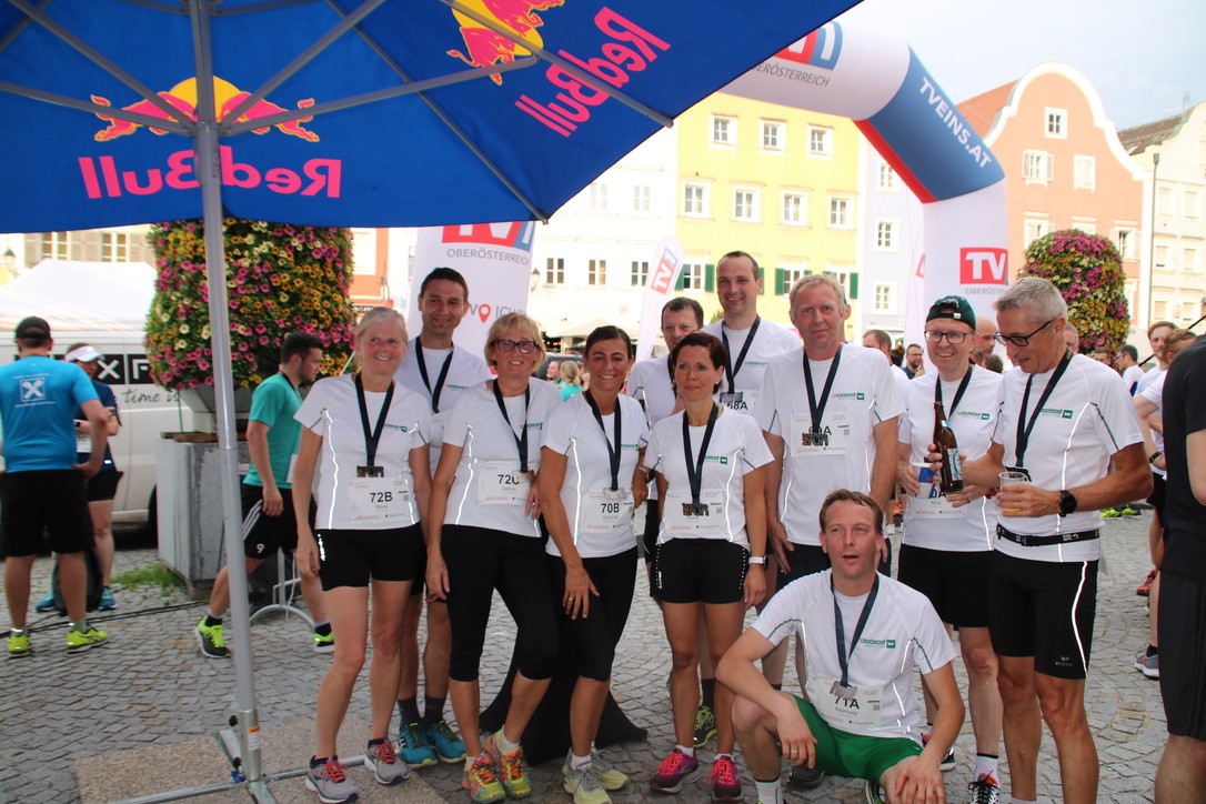 Businesslauf 2019