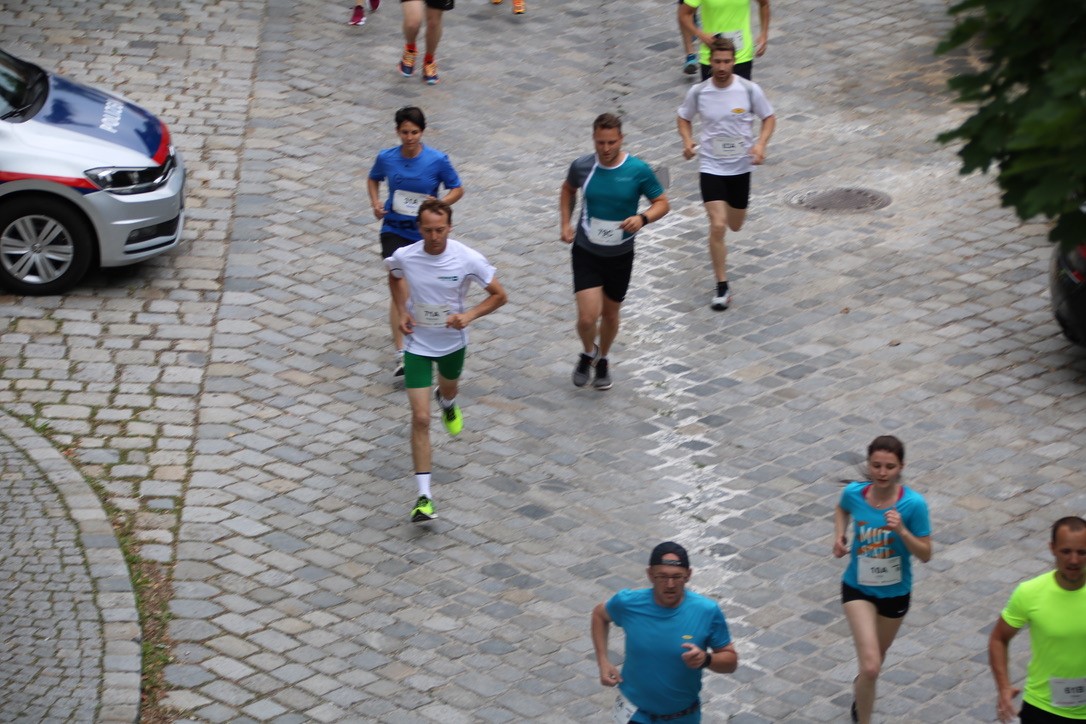 Businesslauf 2019