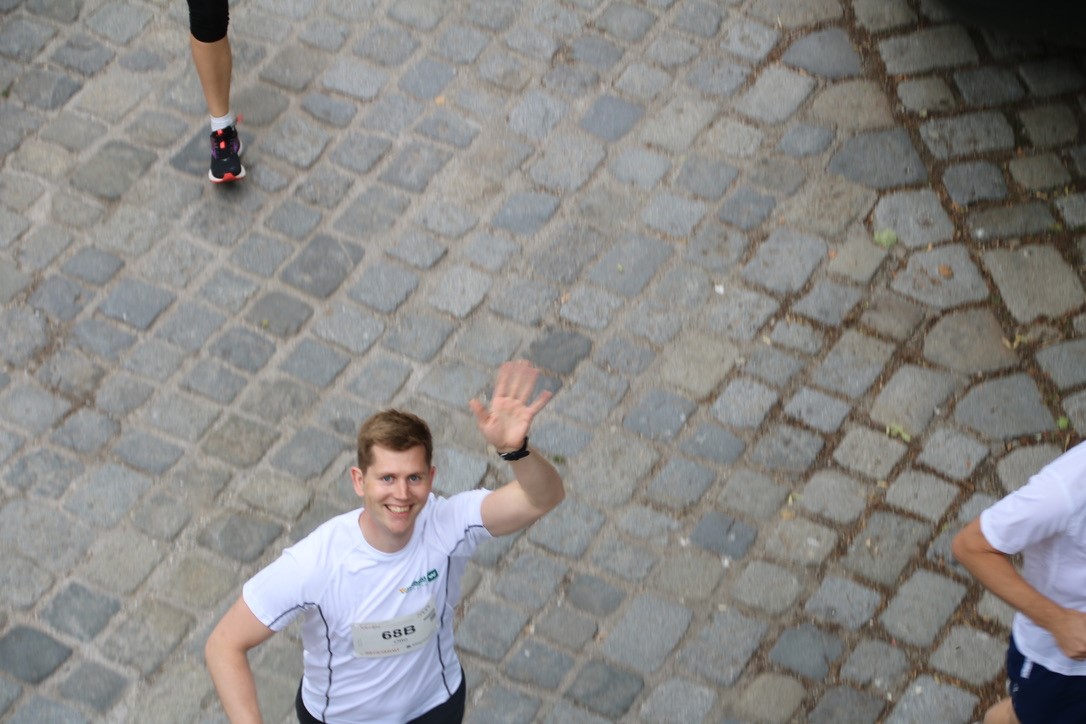 Businesslauf 2019 Otto Weyland jun