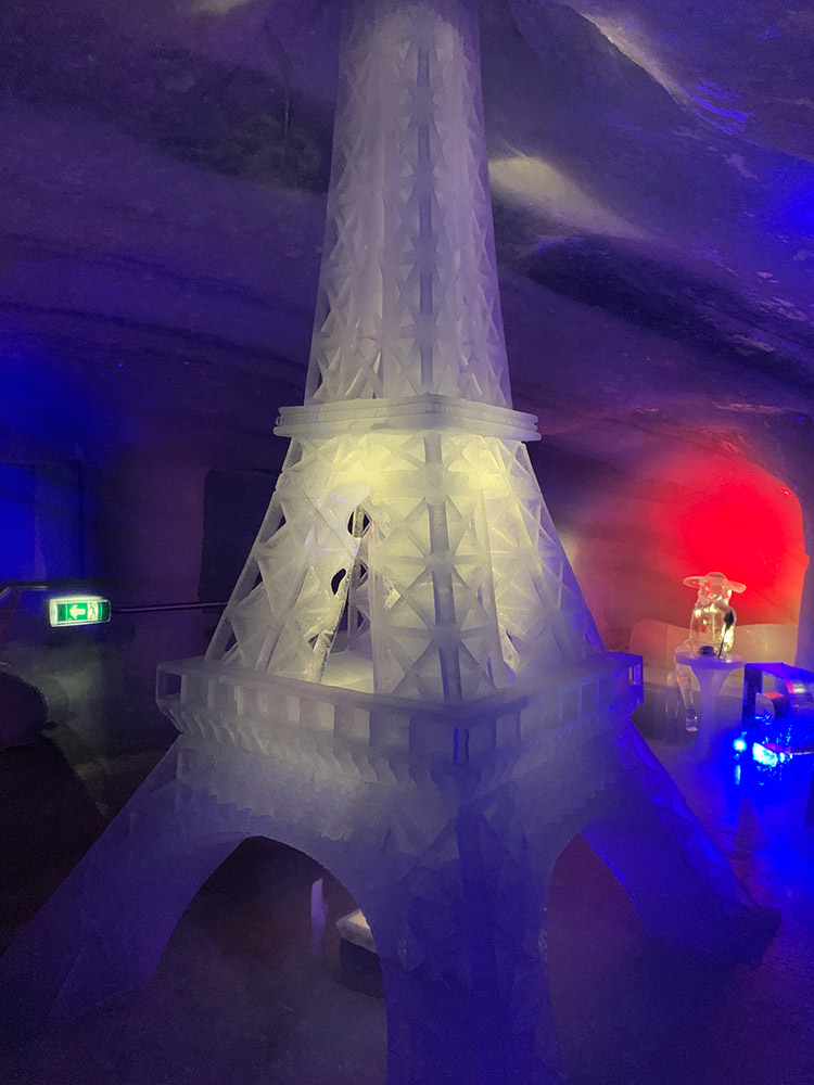 Skitour Dachstein 2019