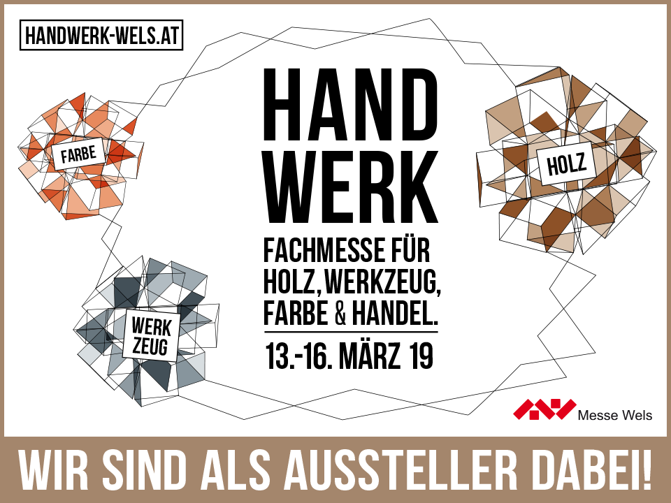 Handwerk 2019