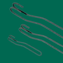 Steck- & Kappeisen: Zuverlässige Verbindungselemente für stabile Bewehrungskonstruktionen