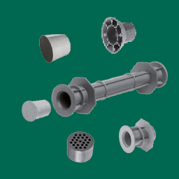 Bewehrungszubehör: Hochwertige Komponenten für Bewehrung von Weyland