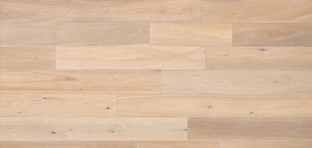 Isel Arbeitsplatte Isel von Weyland: Robuste und elegante Holz-Arbeitsplatte