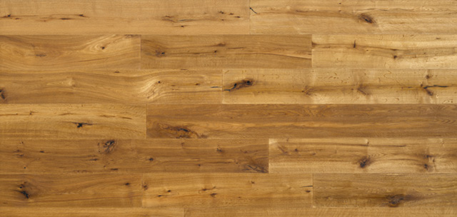 Turnersee Fertigparkett von Weyland: Holz Turnersee+, strapazierfähiger Parkettboden mit natürlicher Holzoptik