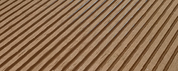 Terrassendielen von Weyland: Robuste und wetterbeständige Lösungen für langlebige Außenbereiche.