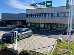 Wollsdorf