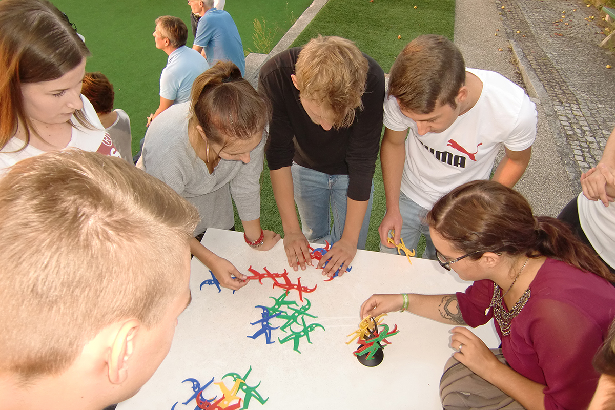 Lehrlingsolympiade 2018