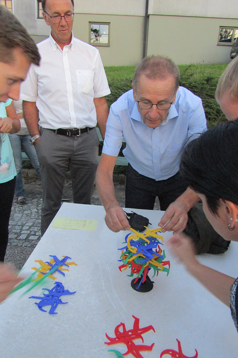 Lehrlingsolympiade 2018