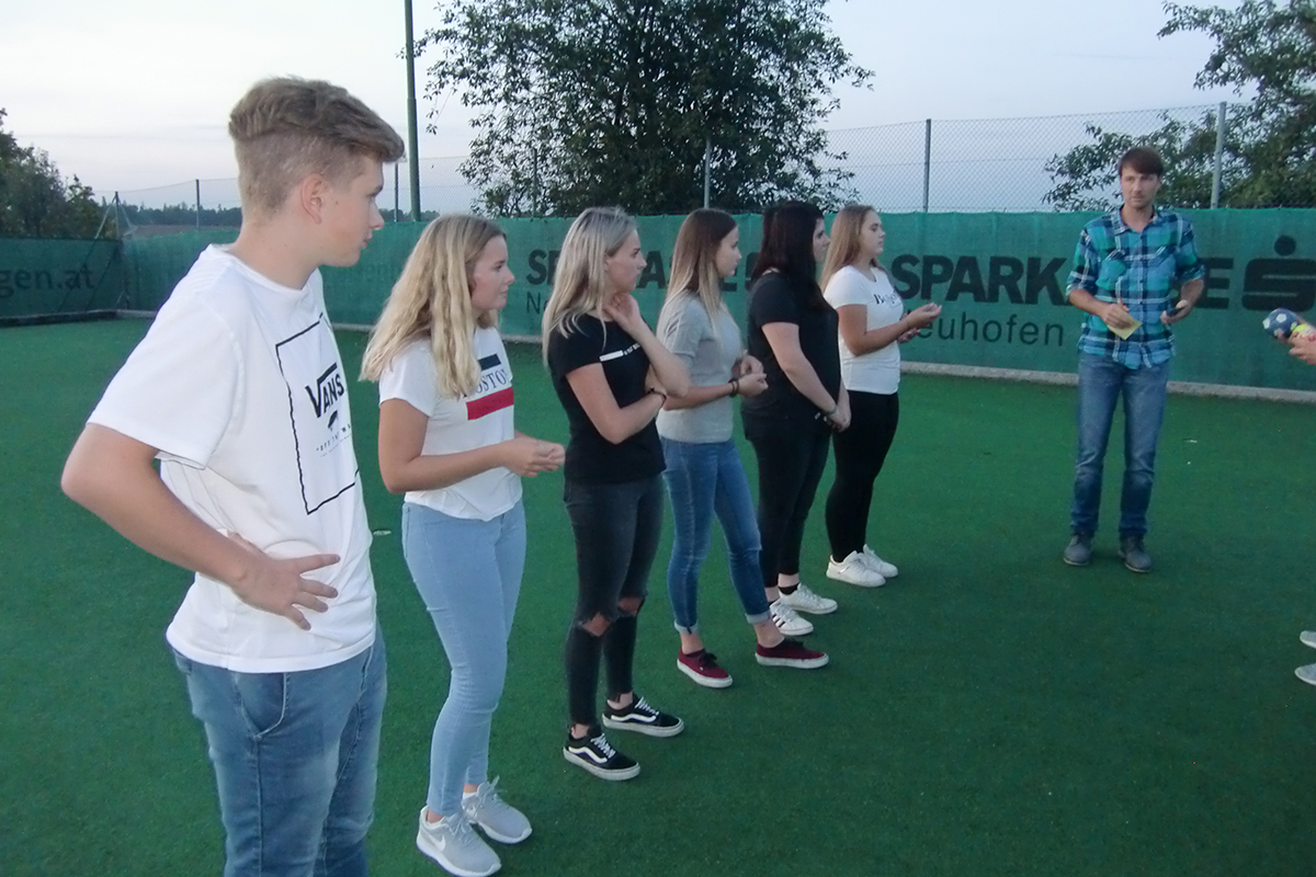 Lehrlingsolympiade 2018