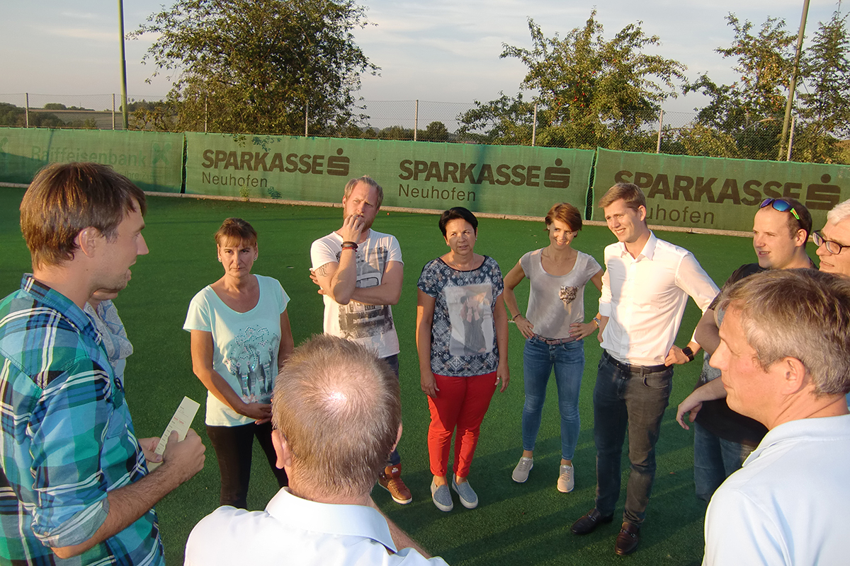 Lehrlingsolympiade 2018