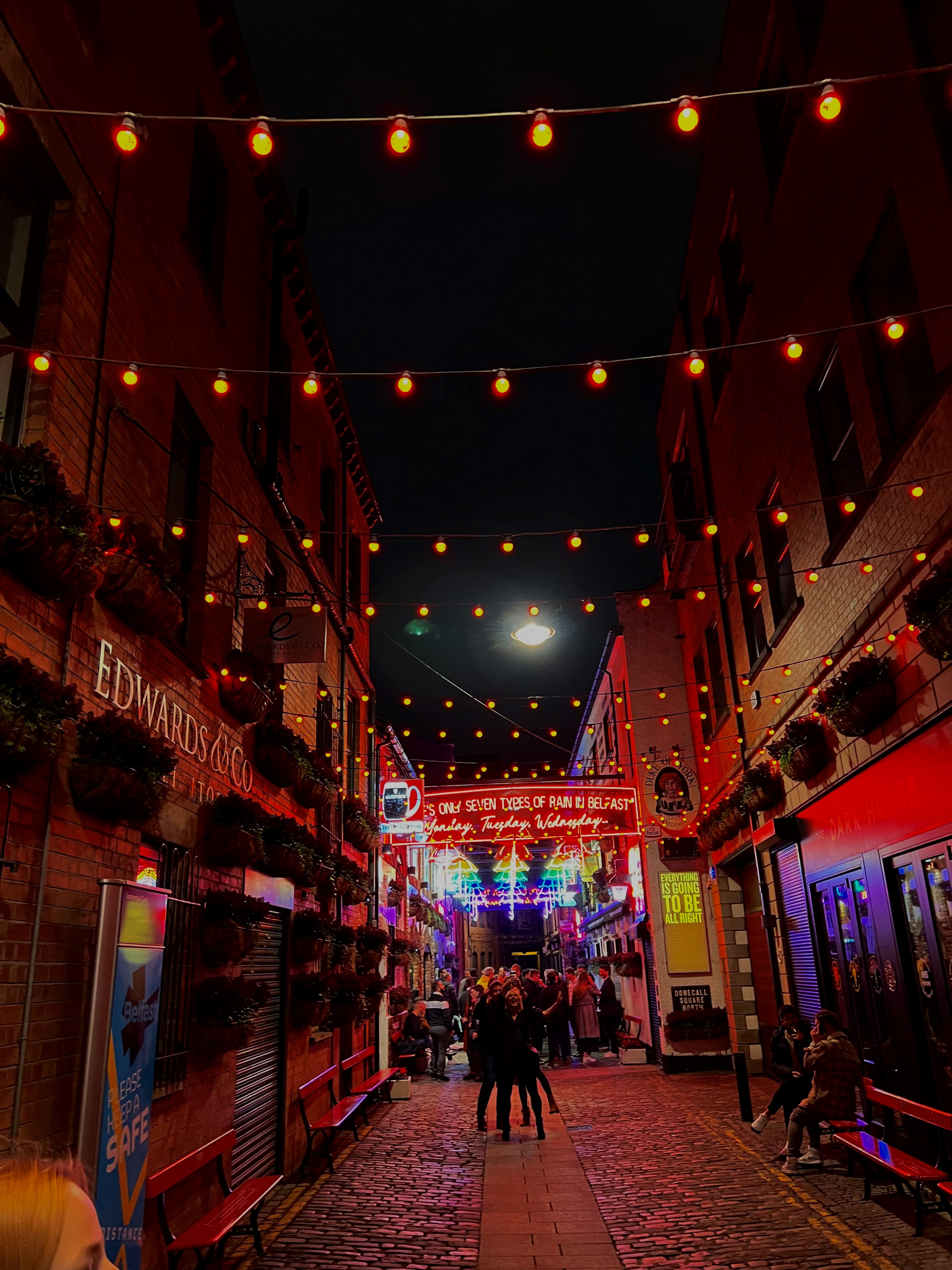 Auslandspraktikum Elisa