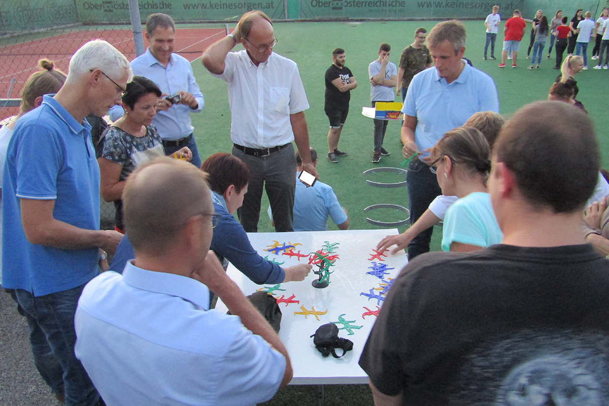 Lehrlingsolympiade 2018