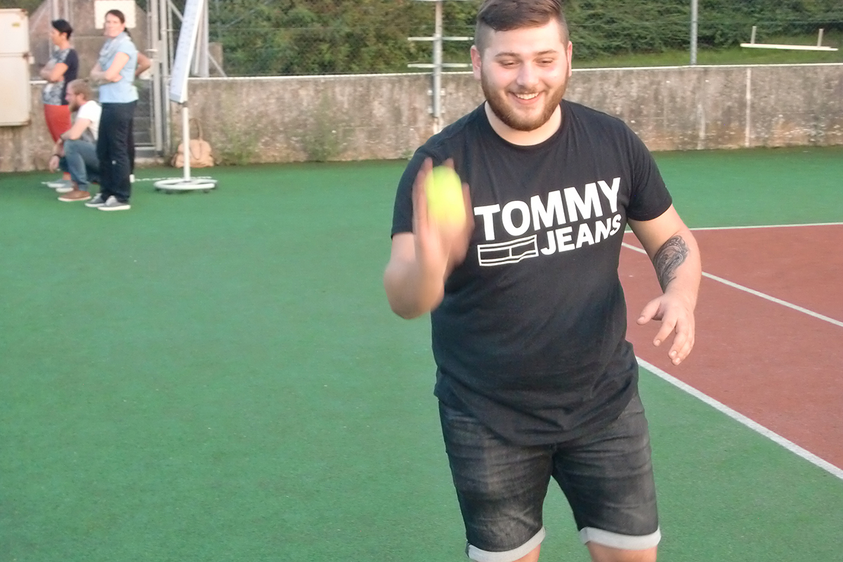 Lehrlingsolympiade 2018