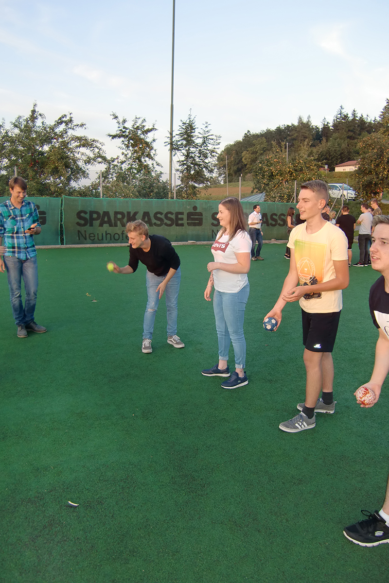 Lehrlingsolympiade 2018