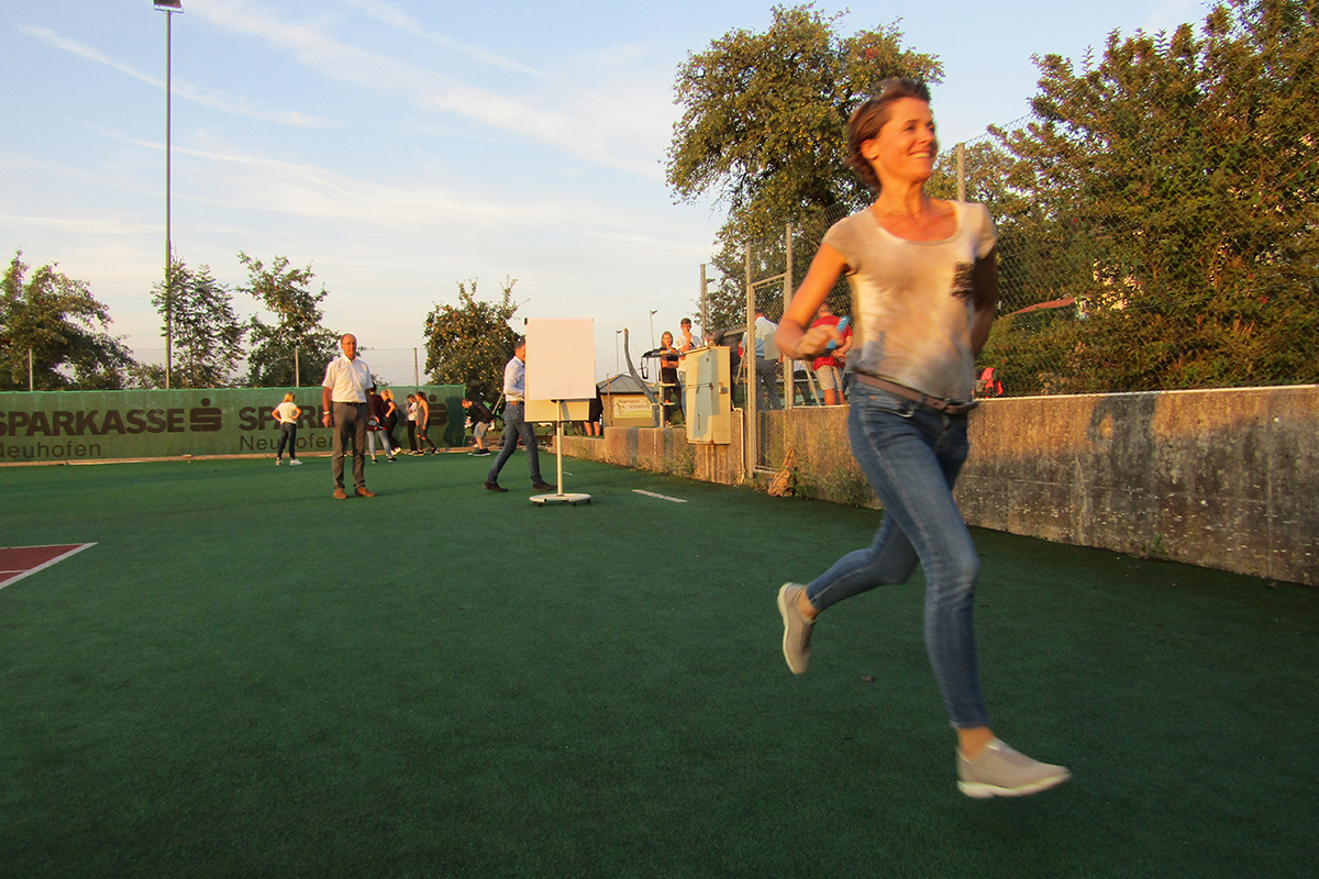 Lehrlingsolympiade 2018