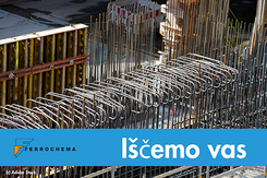 Eisenbieger Jobs