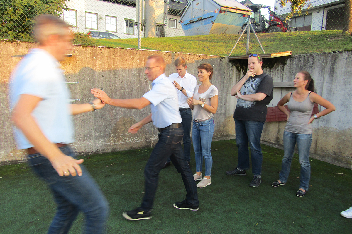 Lehrlingsolympiade 2018