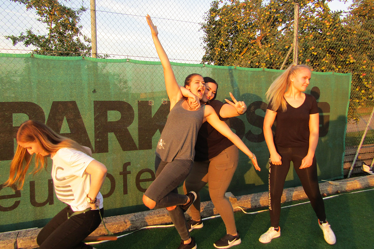 Lehrlingsolympiade 2018