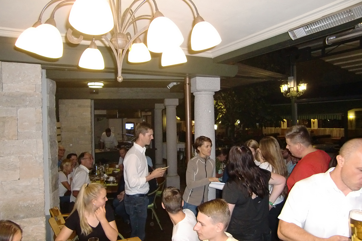 Lehrlingsolympiade 2018 Gewinner