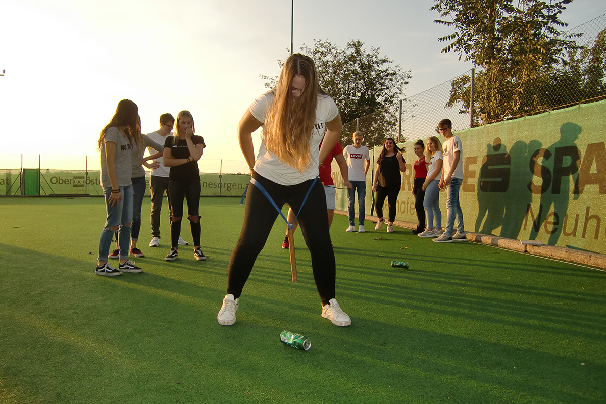 Lehrlingsolympiade 2018